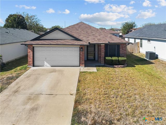 $200,000 | 1209 Saddle Drive | Killeen