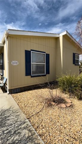 $109,999 | 22241 Nisqually Road, Unit 112 | Apple Valley