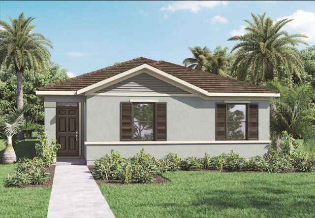 $387,990 | 5855 Galloping Drive | Apopka