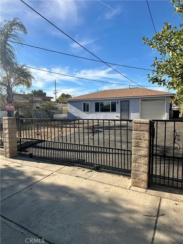 $750,000 | 13027 Goleta Street | Pacoima