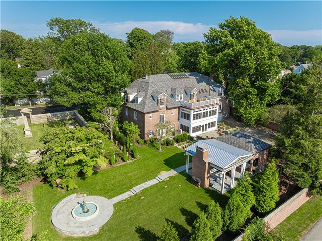 $6,500,000 | 63 Coggeshall Avenue | Fifth Ward