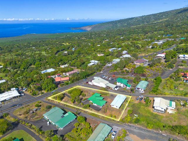 $895,000 | 83-5322 Hawaiʻi Belt Road | Keei