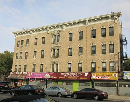 $2,233 | 243 Troy Avenue, Unit 3D | Crown Heights