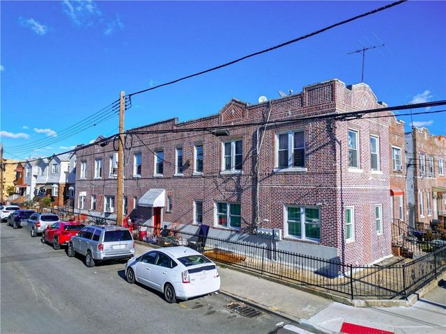 $1,788,000 | 1983 West 7th Street | Gravesend