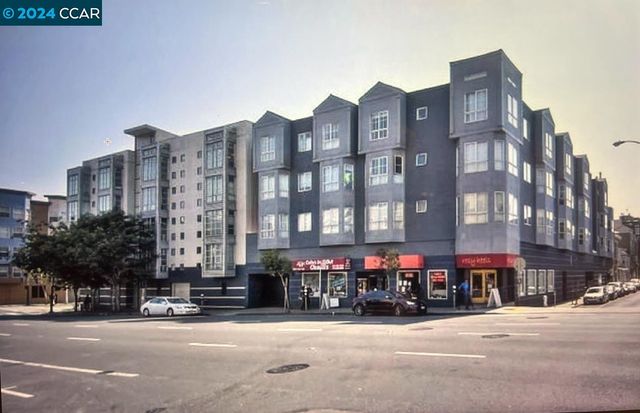 $499,000 | 603 Natoma Street, Unit 305 | South of Market