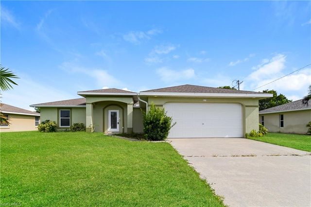 $2,145 | 123 Southwest 29th Terrace | Cape Coral