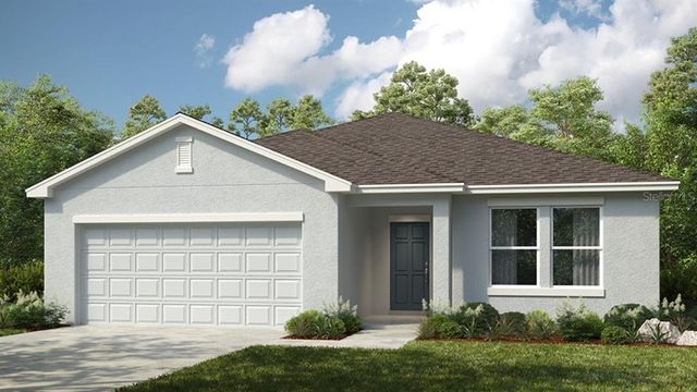 Homes for Sale with a Garage in Devonshire Manor, Lakeland, FL | Compass