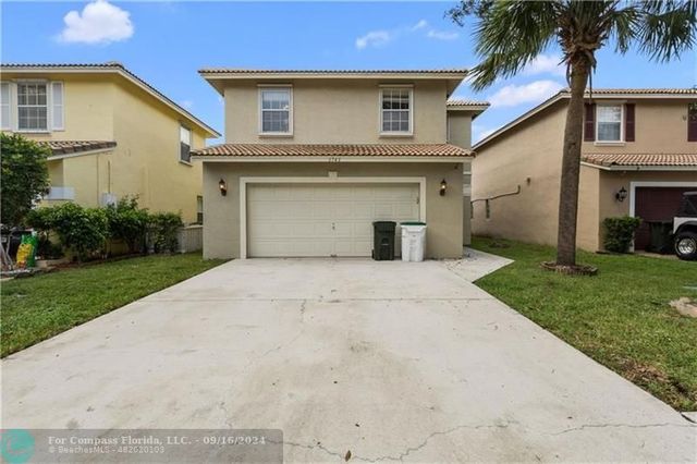 $3,750 | 3743 Northwest 63rd Court | Coconut Creek