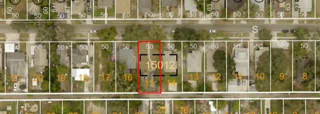 $120,000 | 1002 13th Avenue South | Thirteenth Steet Heights