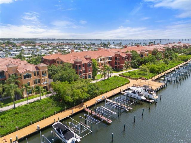 $469,900 | 2741 Via Cipriani, Unit 935A | Clearwater