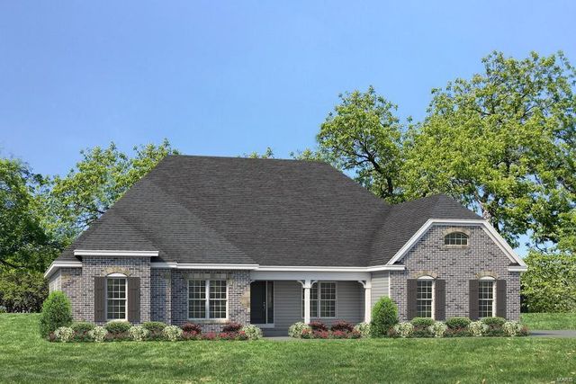 $950,900 | 1 Nantucket @ Del Creek Crossing | Boone Township - St. Charles County