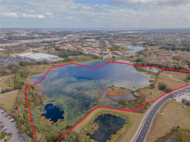 $2,500,000 | 4950 County Road 46A | Sanford