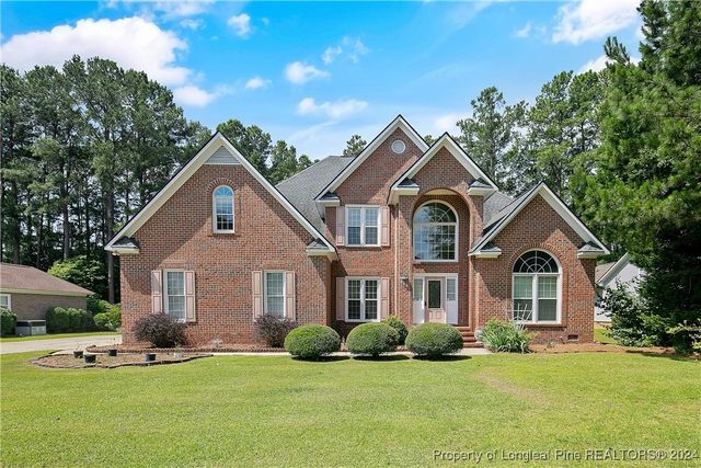 $589,000 | 448 Harlow Drive | Terry Sanford