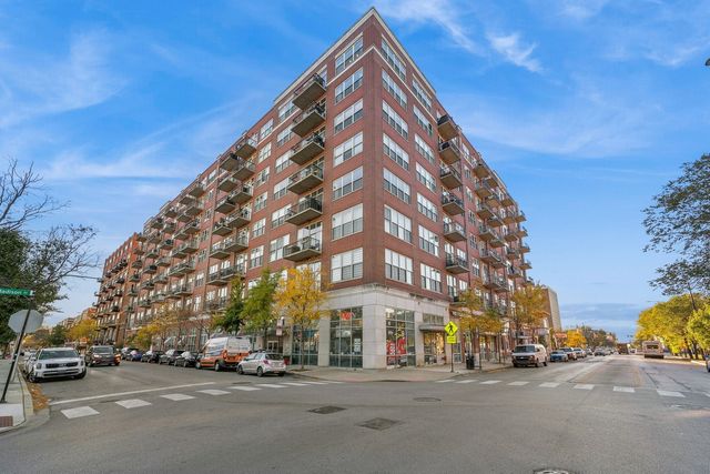 $795,000 | 6 South Laflin Street, Unit 910 | West Loop