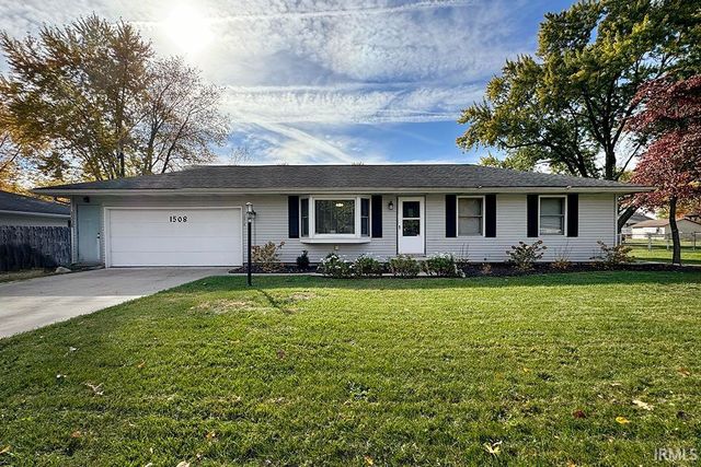 $219,900 | 1508 West Lincoln Avenue | Goshen