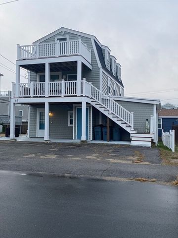 $814,900 | 61 Central Avenue | Salisbury Beach