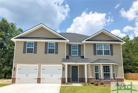 $340,000 | 680 Piedmont Avenue | Hinesville