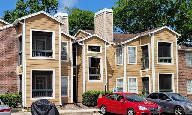 $164,900 | 4400 Thornbriar Lane, Unit 201 | Regency Gardens Condominium