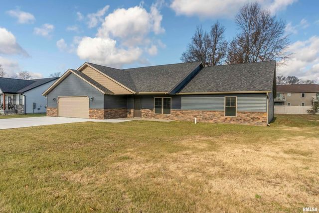 $315,000 | 1109 Wildflower Lane | Herrin