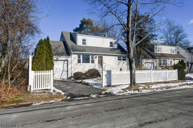 $599,900 | 207 Watchung Terrace | Scotch Plains