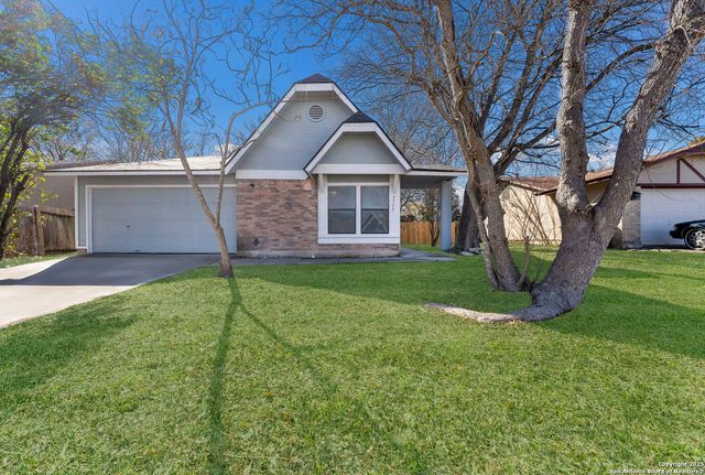 $265,000 | 9735 Misty Ash Drive | East San Antonio