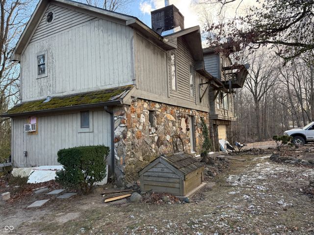 $55,500 | 5657 Scotland Road | Kirklin Township - Clinton County