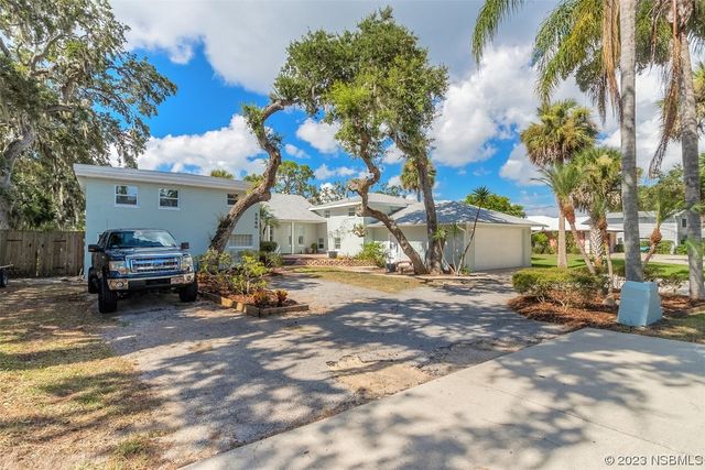 $849,000 | 5540 West Bayshore Drive | Port Orange