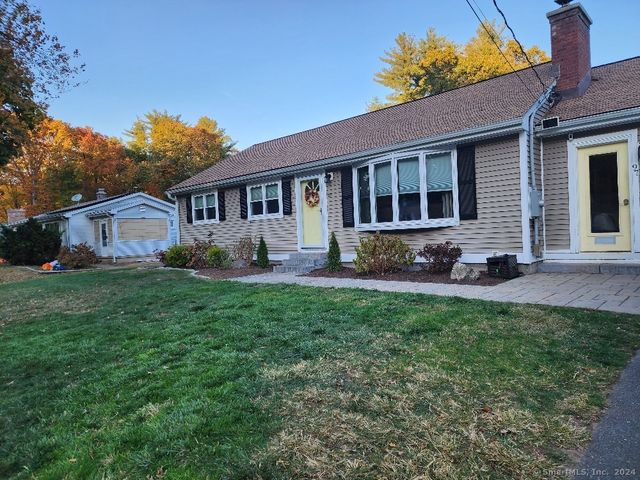 $480,000 | 97 Diana Road | Southington