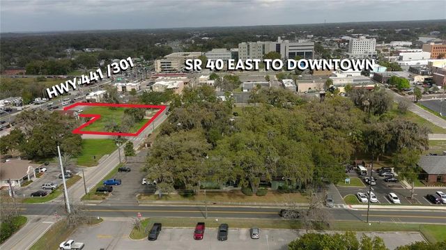 $1,900,000 | 0 South Pine Avenue | Midtown Ocala