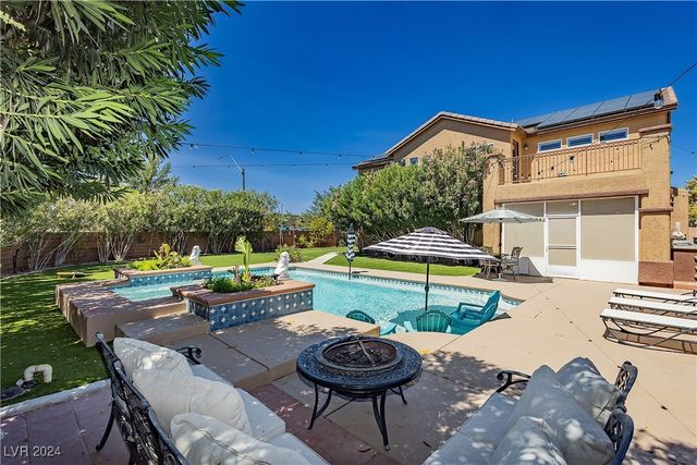 $1,175,000 | 6391 Tempting Choice Avenue | Centennial Hills