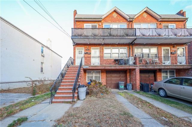 $1,499,999 | 2141 East 24th Street | Sheepshead Bay