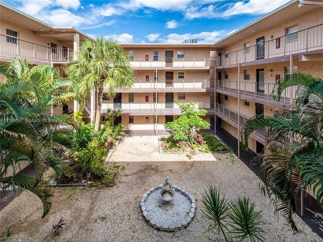 $154,000 | 2860 Somerset Drive, Unit 210K | Lauderdale Lakes East Gate