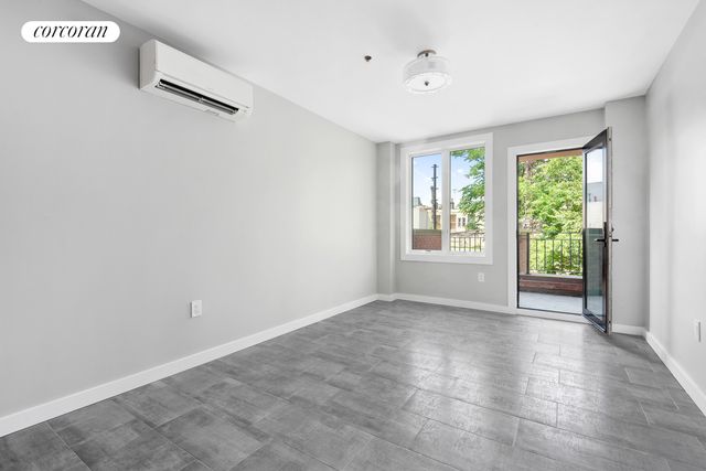 $4,200 | 183 Devoe Street, Unit 2R | Williamsburg