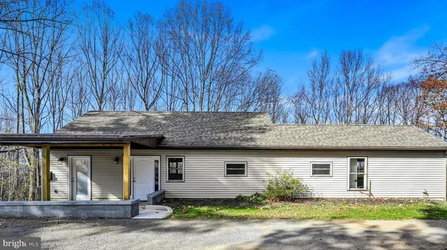 $299,900 | 55 Fitzkee Road | Conestoga