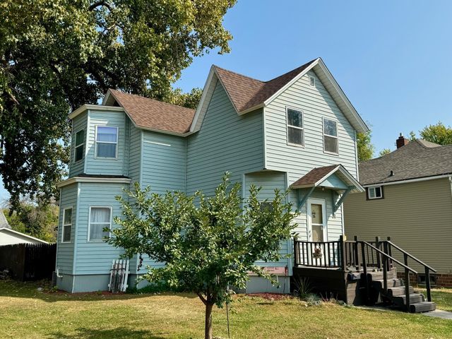 $139,900 | 324 West Central Street | Springfield