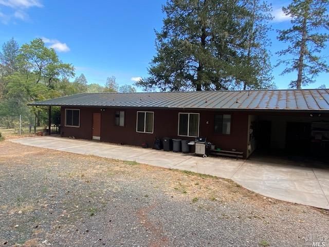 $4,500 | 17900 Van Arsdale Road