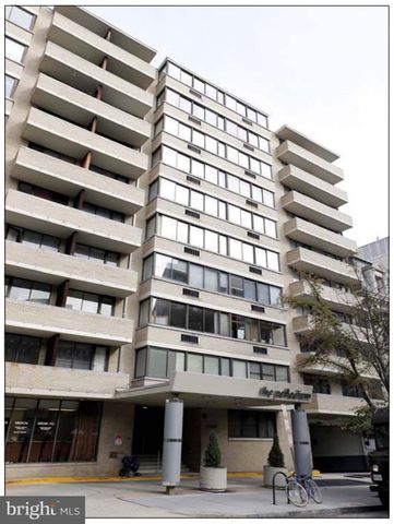 $369,000 | 1325 18th Street Northwest, Unit RP104 | Dupont Circle