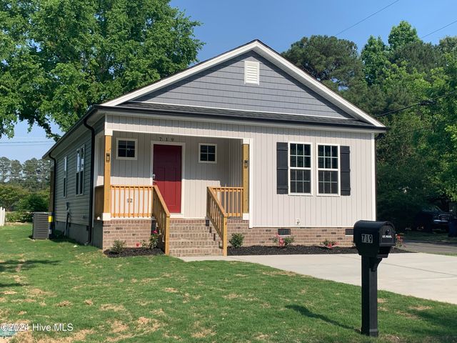 $242,950 | 101 East Hooks River Road | Goldsboro