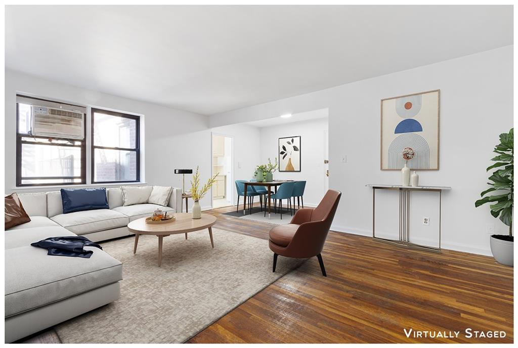 138 71st Street, Unit C14, Brooklyn, NY 11209 | Compass