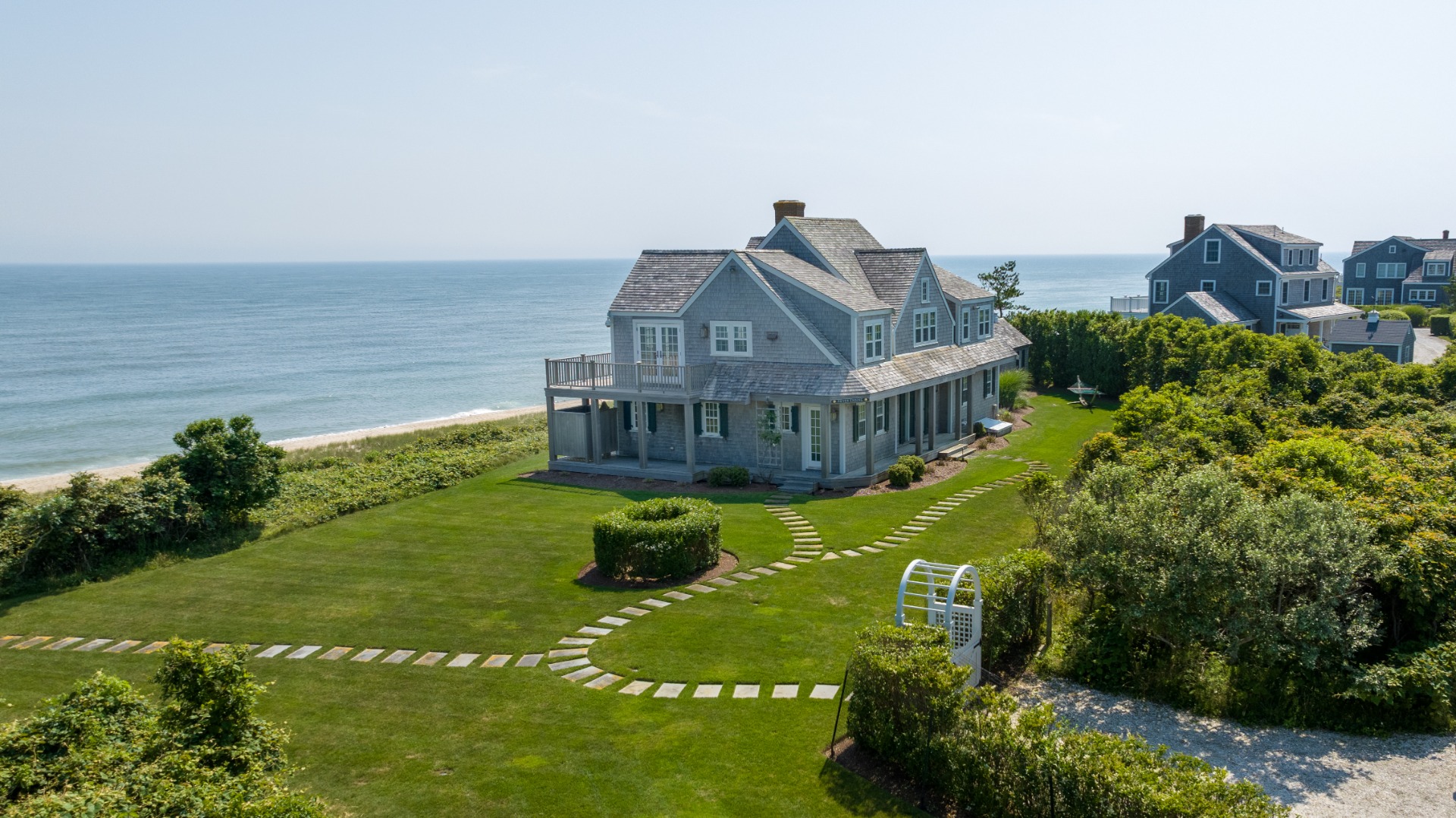 15 Lyford Road, Nantucket, MA 02554 | Compass