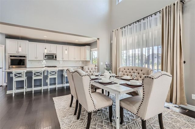 $835,000 | 14881 Rider Place | Parker