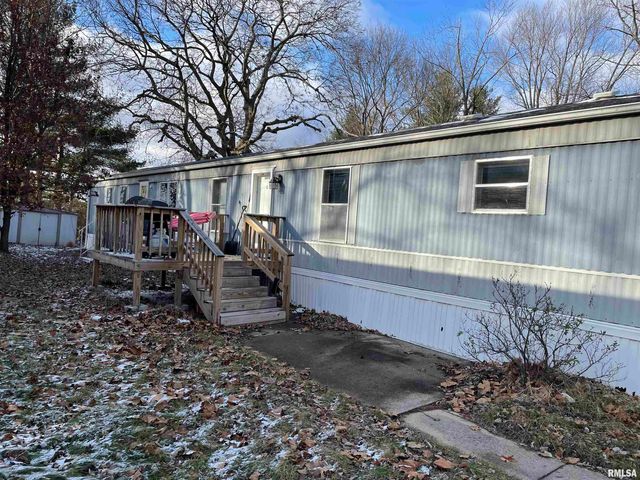 $27,000 | 35 Pinewood Estates, Unit 35 | Medina Township - Peoria County