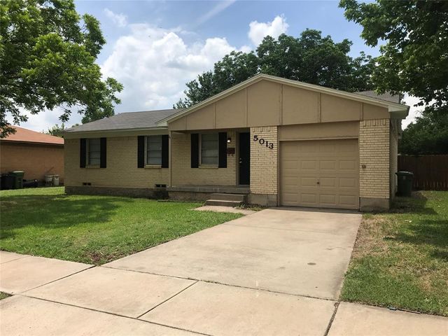 $238,900 | 5013 Susan Lee Lane | Richland Terrace