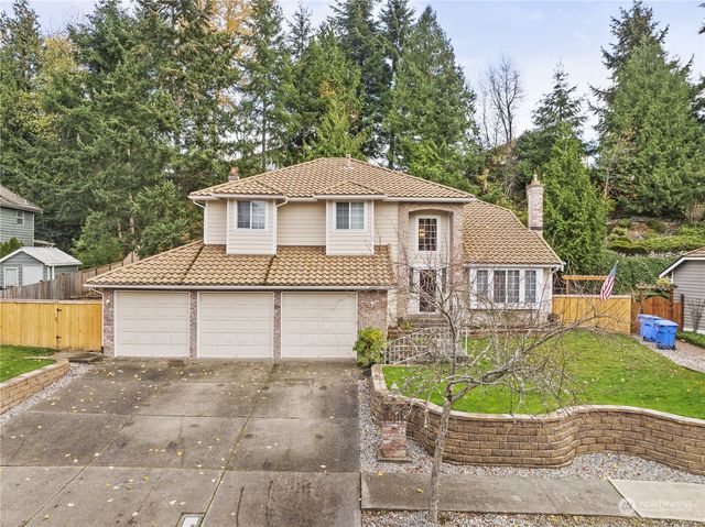 $693,000 | 1606 28th Place Southeast | Puyallup