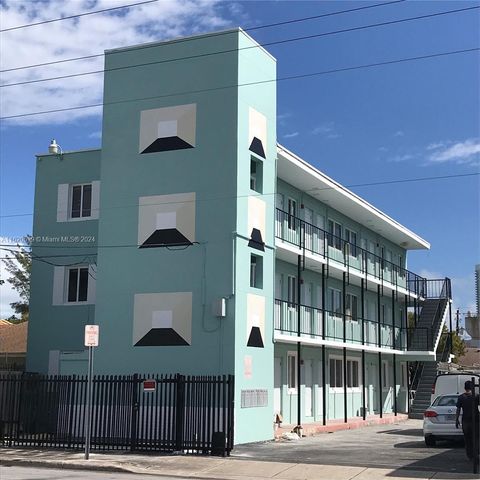 $1,850 | 1815 Northwest 1st Court, Unit 5 | Wynwood