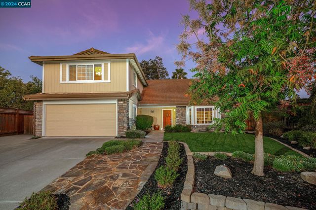 $1,249,000 | 4213 Diablo View Court | Mt. Diablo Health Care District