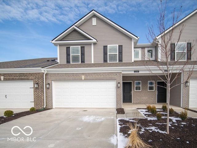 $299,990 | 6268 Rhinecliff Drive | Whitestown