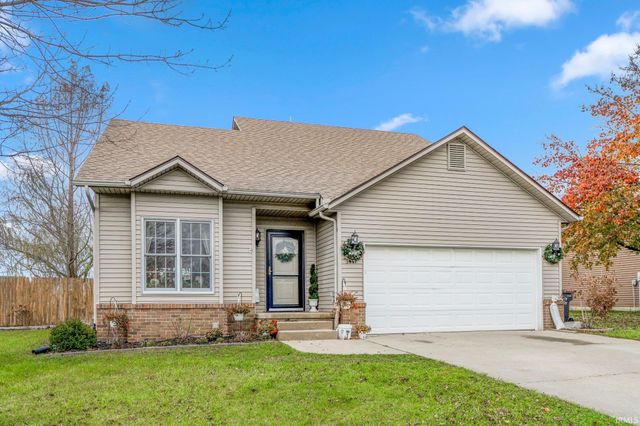 $269,900 | 1447 Bridget Lane | Columbia City