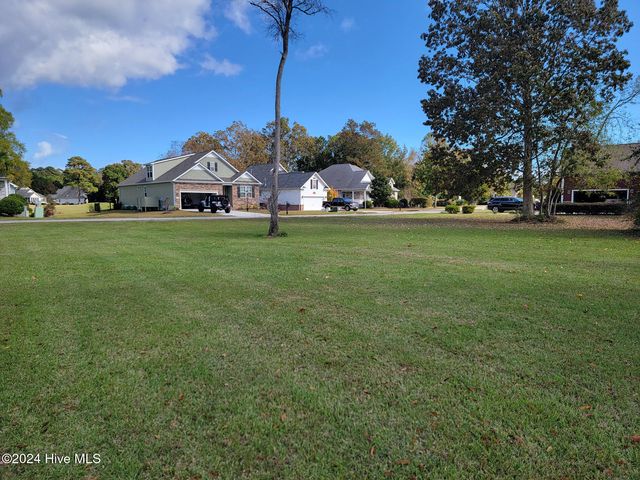 $35,900 | 1119 Moultrie Drive Northwest | Shallotte Township - Brunswick County