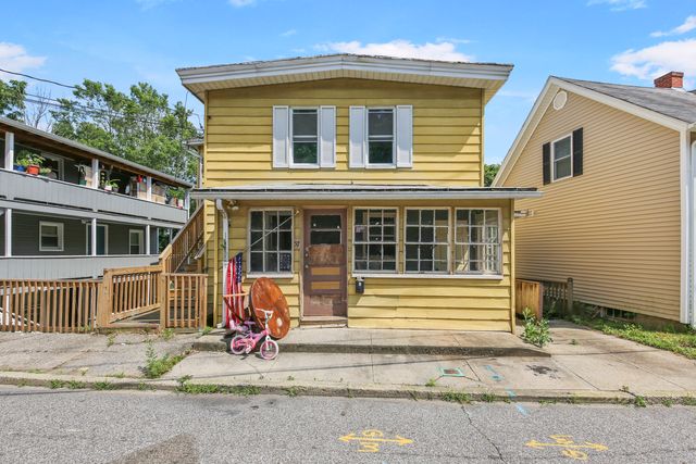 $200,000 | 57 Chapman Street | Willimantic